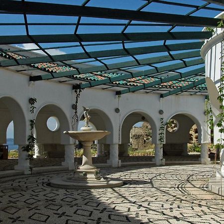 Nicole'S Garden Villa Kallithéa Extérieur photo